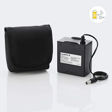 Medela Advanced Breast Pump with Tote and Battery Pack