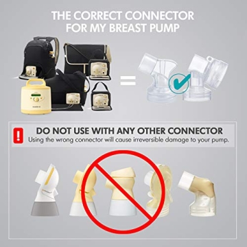 Medela Advanced Breast Pump with Tote and Battery Pack