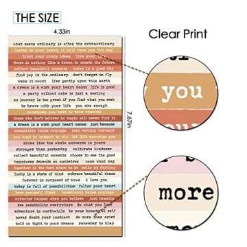 DQDEDIAN Vintage Scrapbook Stickers for Journaling