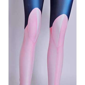 miccostumes Women's Anime Cosplay Costume for Events