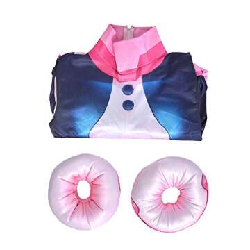 miccostumes Women's Anime Cosplay Costume for Events