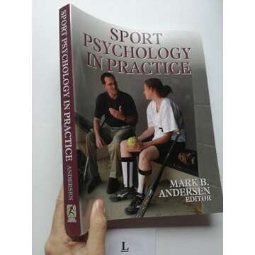 Sport Psychology in Practice