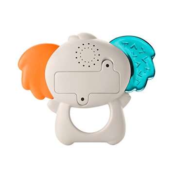 Fisher-Price Koala Musical Teether for Babies