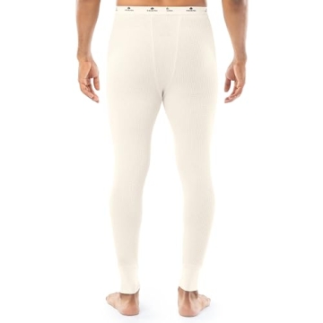 Indera Long Johns Thermal Underwear for Winter Warmth