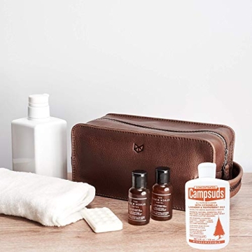 Sierra Dawn Campsuds Natural Outdoor Body Wash