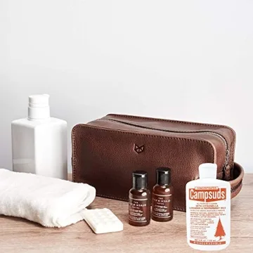 Sierra Dawn Campsuds Natural Outdoor Body Wash