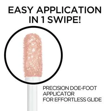 L'Oreal Paris Brilliant Eyes Longwear Liquid Eye Shadow