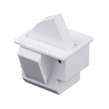 Refrigerator Door Light Switch for GE and More