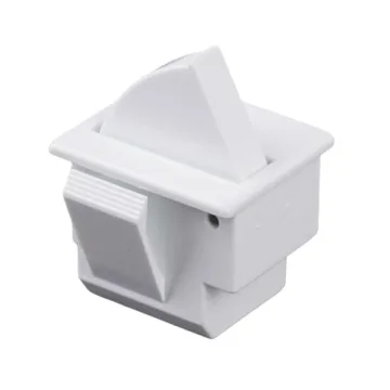 Refrigerator Door Light Switch for GE and More