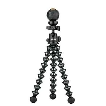 JOBY GorillaPod Focus Tripod for DSLR Camera Rigs