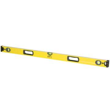STANLEY Level, Non-Magnetic, 48-Inch (43-548)