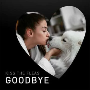 CAPSTAR Oral Flea Treatment for Dogs, Fast Acting Tablets Start Killing Fleas in 30 Minutes, Medium ...