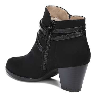 LifeStride Women's Jezebel Boot