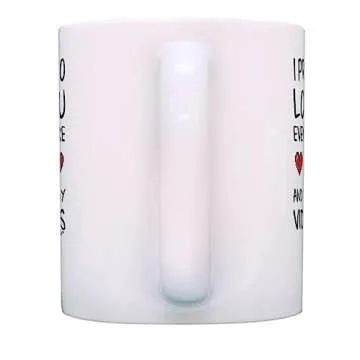 Funny Gamer Gifts 11oz Ceramic Coffee Mug for Gamers