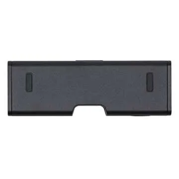 DJI Mavic 2 Battery Charging Hub for Mavic 2 Zoom, Mavic 2 Pro Drone Quadcopter Power Adapter Charger, Black (CP.MA.00000056.01)