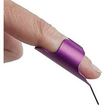 Sewing Finger Protector - Ultimate Fabric Tool