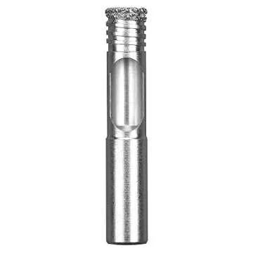 DEWALT 5/8-Inch Diamond Drill Bit for Easy Drilling