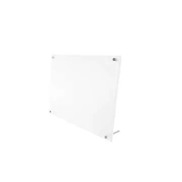 Modern Acrylic Photo Frame for Stylish 8x10 Photos