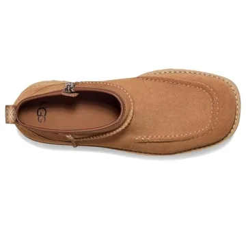 UGG Women’s CITYFUNC Ultra Mini Boot in Chestnut