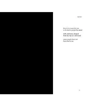 Rupi Kaur's Milk and Honey - A Captivating Poetry Collection