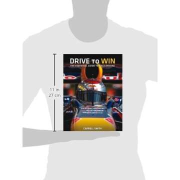 Drive to Win: Essential Guide to Race Driving
