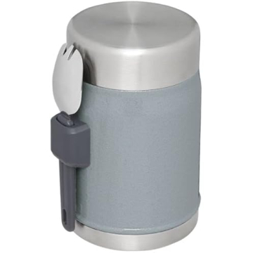 Stanley Legendary Food Jar with Spork 14oz for All Men Women