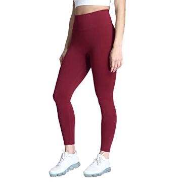 Aoxjox Scrunch Butt Lifting Leggings for Women