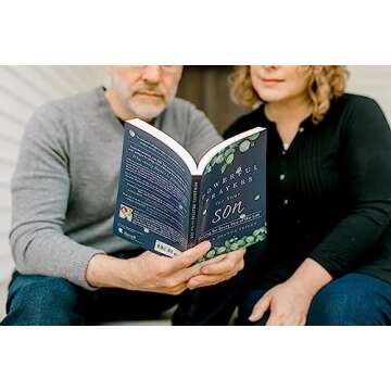 Powerful Prayers for Your Son: Praying for Every Part of His Life