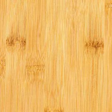 Bloomingville Metal Bread Bin with Bamboo Lid for Kitchens