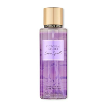 Victoria's Secret Love Spell Body Spray 8.4 oz