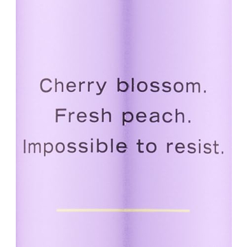 Victoria's Secret Love Spell Body Spray 8.4 oz