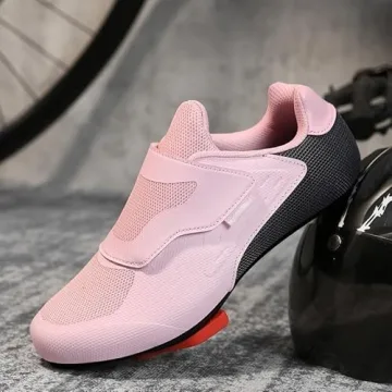 Unisex Cycling Shoes Delta Cleats Peloton Bikes