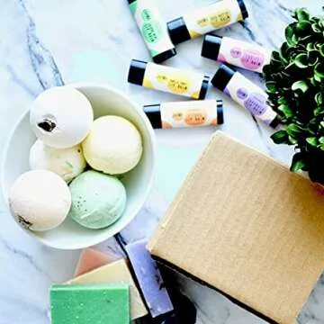 Bridesmaid Stocking Stuffers for Relaxation and Joy