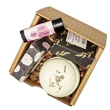 Bridesmaid Stocking Stuffers for Relaxation and Joy