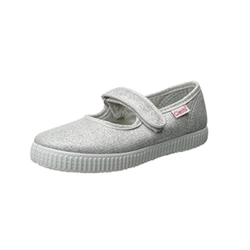 Cienta Girls Mary Jane Shoe - Stylish and Durable Toddler Footwear