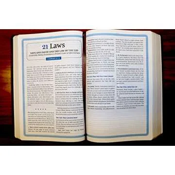 NKJV, Maxwell Leadership Bible, Third Edition, Premium Cowhide Leather, Brown, Comfort Print: Holy Bible, New King James Version