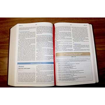 NKJV, Maxwell Leadership Bible, Third Edition, Premium Cowhide Leather, Brown, Comfort Print: Holy Bible, New King James Version