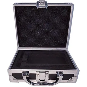 RF Explorer 6G WB Plus - Frequency Analysis Made Easy