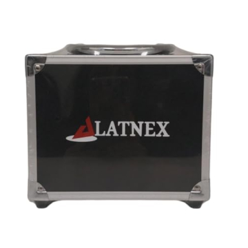 RF Explorer 6G WB Plus - Frequency Analysis Made Easy