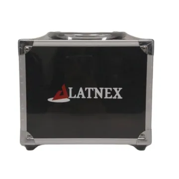 RF Explorer 6G WB Plus - Frequency Analysis Made Easy