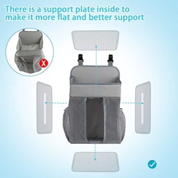 Large Safe Baby Playpen with Mat Non-Toxic Indoor Outdoor