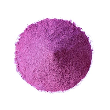 Food to Live Organic Purple Sweet Potato Powder 3 lbs