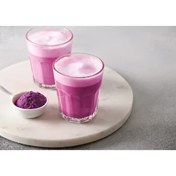 Food to Live Organic Purple Sweet Potato Powder 3 lbs