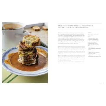 Matty Matheson: Soups, Salads, Sandwiches Cookbook