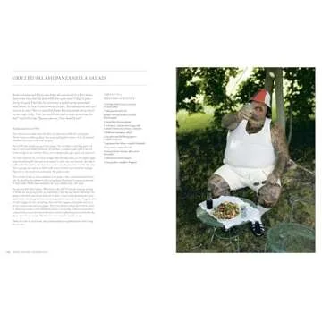Matty Matheson: Soups, Salads, Sandwiches Cookbook