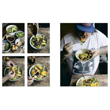 Matty Matheson: Soups, Salads, Sandwiches Cookbook