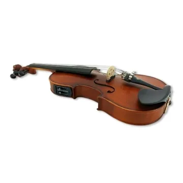 Yinfente 5 String Electric Violin | Maple Spruce Wood
