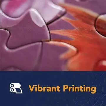 Three Gnomes Holiday Jigsaw Puzzle - 300 Pieces by Bits and Pieces