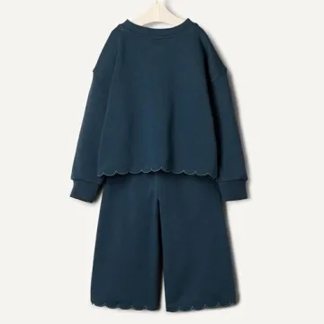 Stylish Toddler Sets from Amazon Essentials x Sofia Grainge