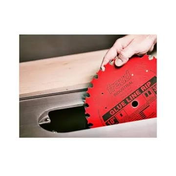 Freud 10-Inch Industrial Glue Line Ripping Blade